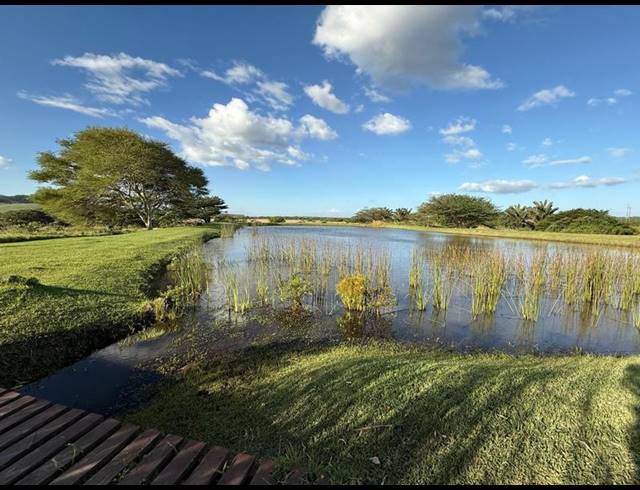 LAND FOR SALE IN ZINI RIVER ESTATE